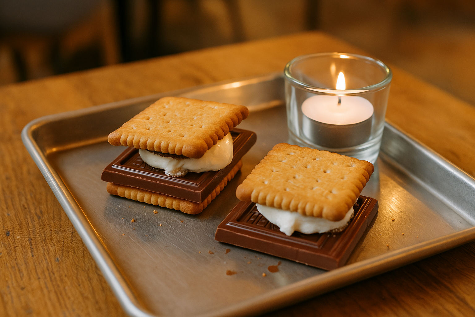 Smores